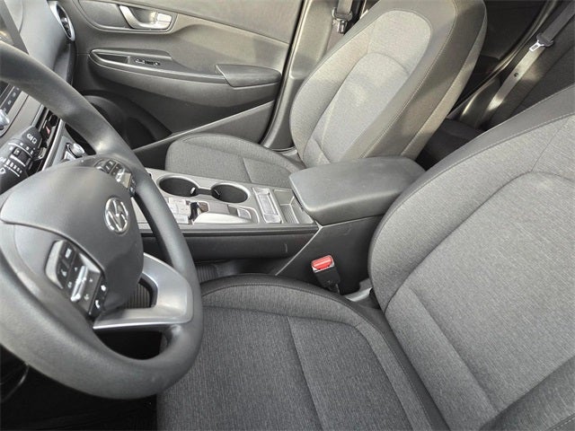 2023 Hyundai KONA ELECTRIC SE