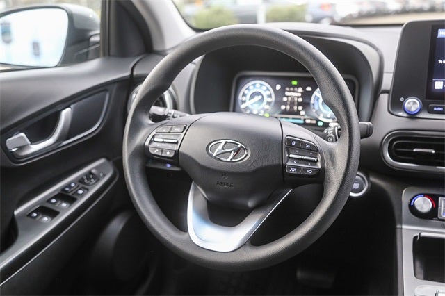 2023 Hyundai KONA ELECTRIC SE