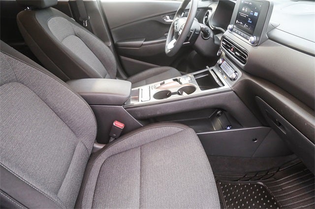 2023 Hyundai KONA ELECTRIC SE