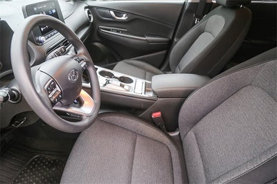2023 Hyundai KONA ELECTRIC SE