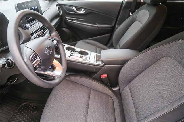 2023 Hyundai KONA ELECTRIC SE