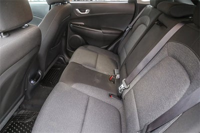 2023 Hyundai KONA ELECTRIC SE