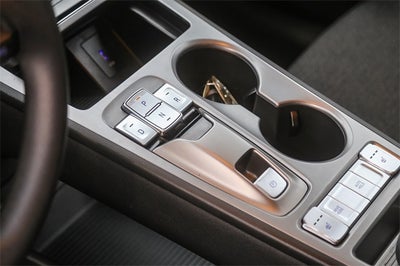 2023 Hyundai KONA ELECTRIC SE