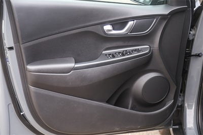 2023 Hyundai KONA ELECTRIC SE