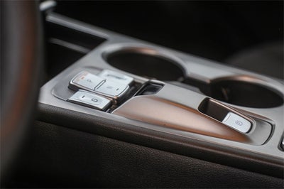 2023 Hyundai KONA ELECTRIC SE