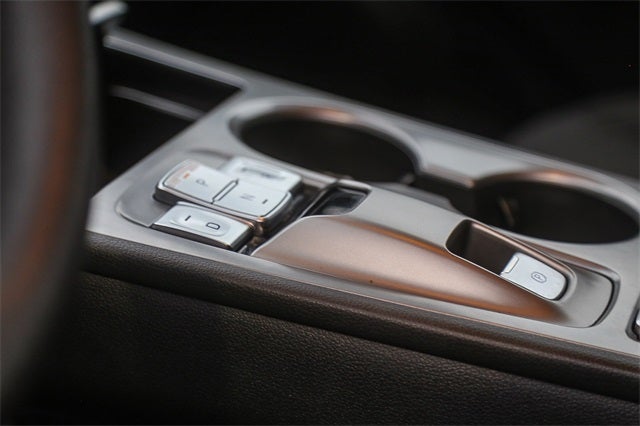 2023 Hyundai KONA ELECTRIC SE