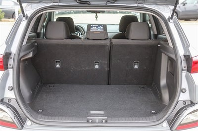 2023 Hyundai KONA ELECTRIC SE