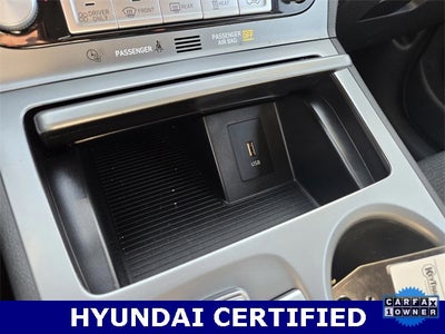 2023 Hyundai KONA ELECTRIC SE