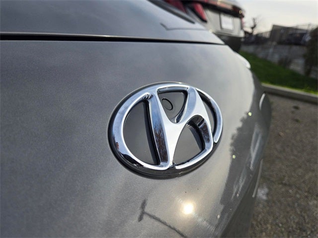 2023 Hyundai KONA ELECTRIC SE