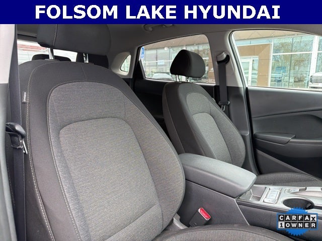 2023 Hyundai KONA ELECTRIC SE