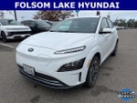 2023 Hyundai KONA ELECTRIC SE