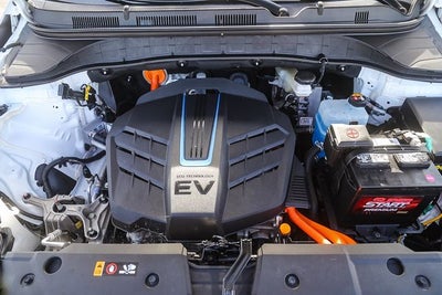 2023 Hyundai KONA ELECTRIC SE