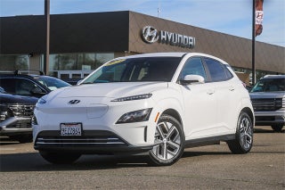 2023 Hyundai KONA ELECTRIC SE