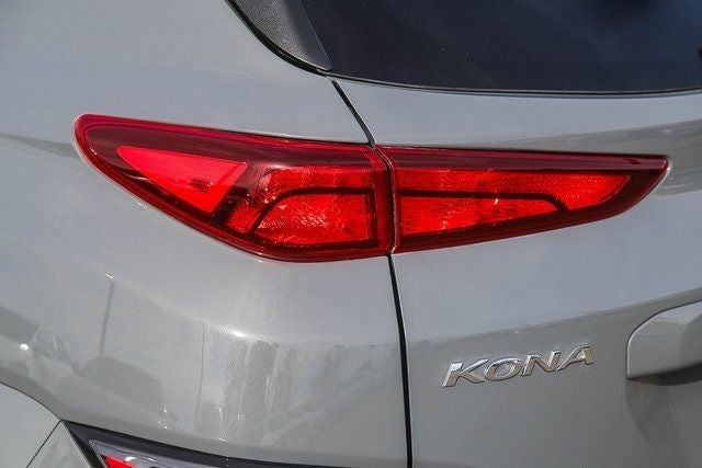 2023 Hyundai KONA ELECTRIC SE
