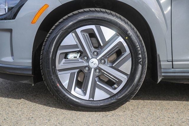 2023 Hyundai KONA ELECTRIC SE
