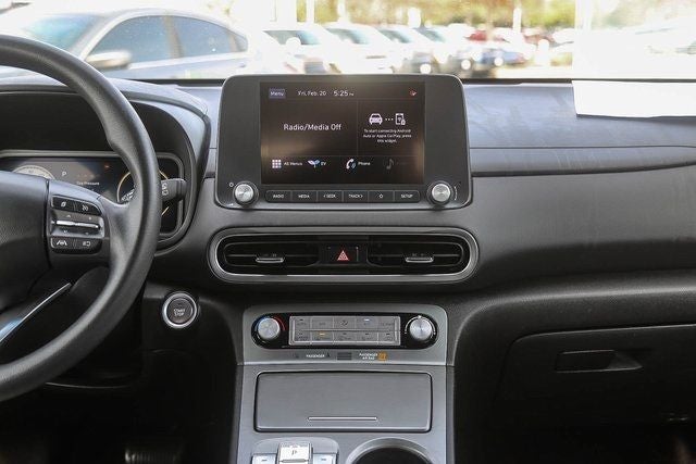 2023 Hyundai KONA ELECTRIC SE