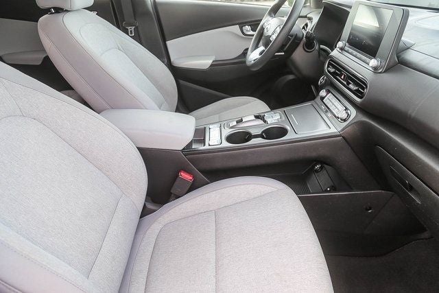 2023 Hyundai KONA ELECTRIC SE