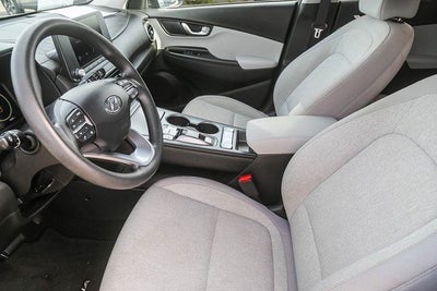 2023 Hyundai KONA ELECTRIC SE