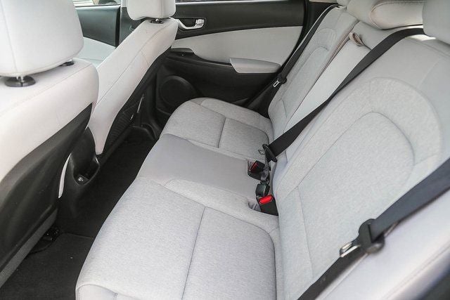 2023 Hyundai KONA ELECTRIC SE