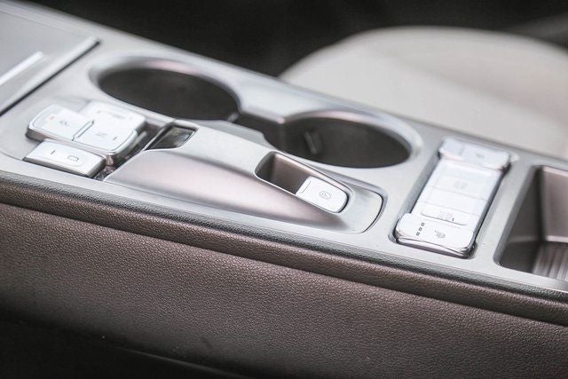 2023 Hyundai KONA ELECTRIC SE