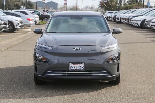 2023 Hyundai KONA ELECTRIC SE