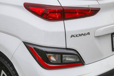 2023 Hyundai KONA ELECTRIC SEL
