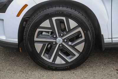 2023 Hyundai KONA ELECTRIC SEL