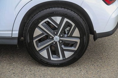 2023 Hyundai KONA ELECTRIC SEL