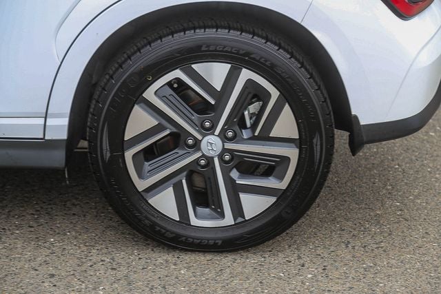 2023 Hyundai KONA ELECTRIC SEL