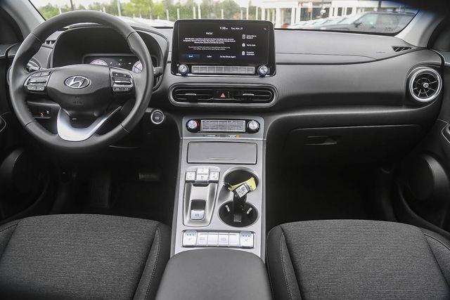 2023 Hyundai KONA ELECTRIC SEL