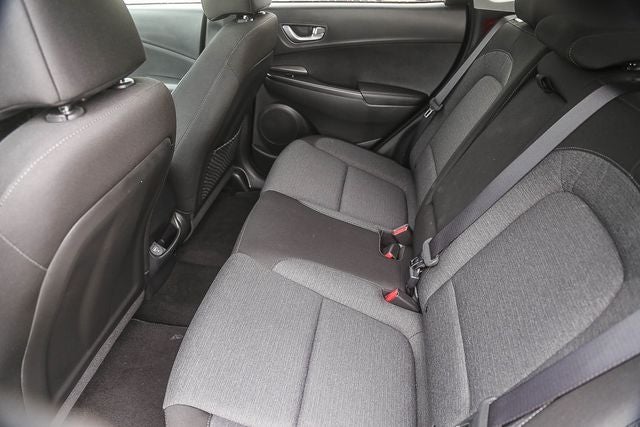 2023 Hyundai KONA ELECTRIC SEL