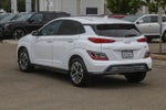 2023 Hyundai KONA ELECTRIC SEL