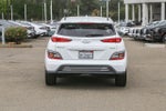 2023 Hyundai KONA ELECTRIC SEL