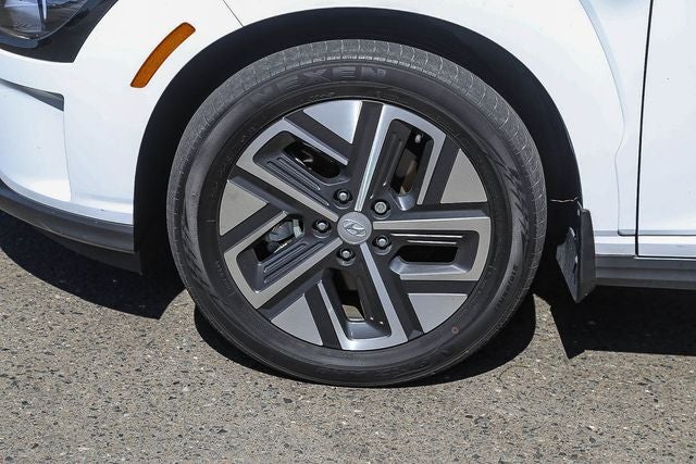 2022 Hyundai KONA ELECTRIC SEL
