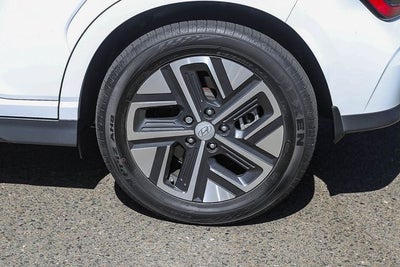 2022 Hyundai KONA ELECTRIC SEL