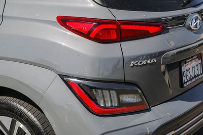 2023 Hyundai KONA ELECTRIC Limited