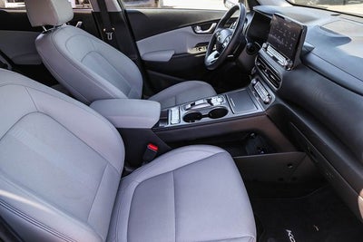 2023 Hyundai KONA ELECTRIC Limited