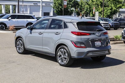 2023 Hyundai KONA ELECTRIC Limited