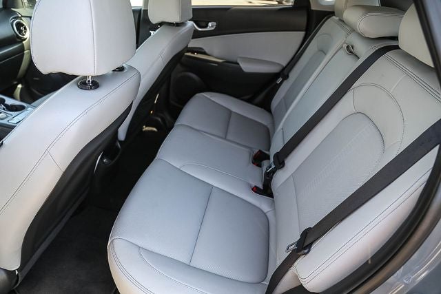 2023 Hyundai KONA ELECTRIC Limited