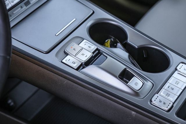 2023 Hyundai KONA ELECTRIC Limited