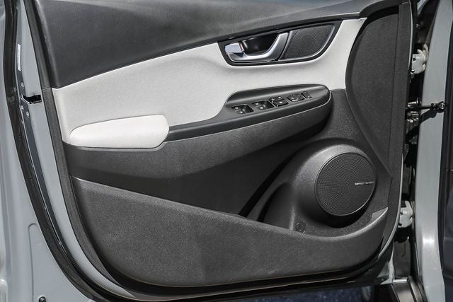2023 Hyundai KONA ELECTRIC Limited