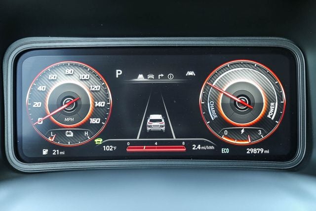 2023 Hyundai KONA ELECTRIC Limited