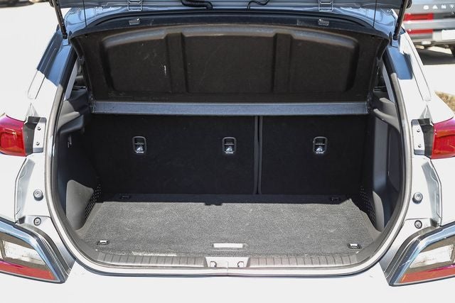 2023 Hyundai KONA ELECTRIC Limited