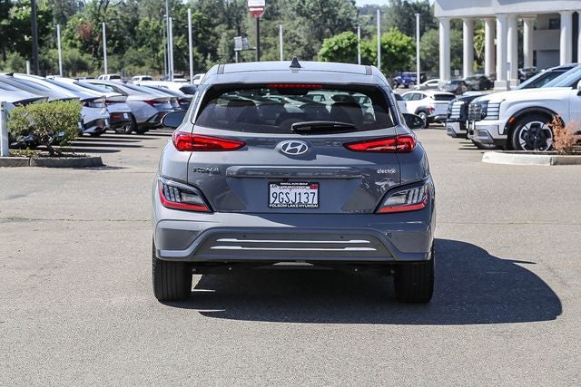 2023 Hyundai KONA ELECTRIC Limited