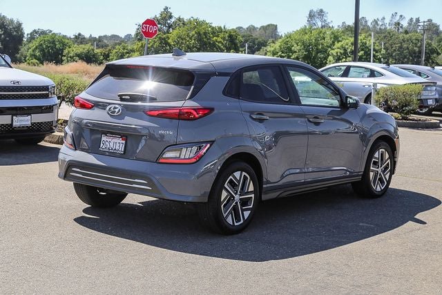 2023 Hyundai KONA ELECTRIC Limited