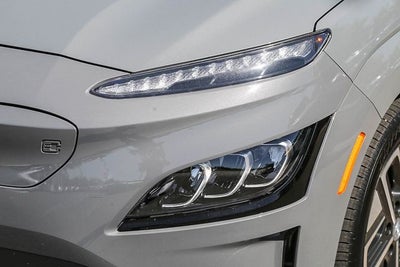 2023 Hyundai KONA ELECTRIC Limited
