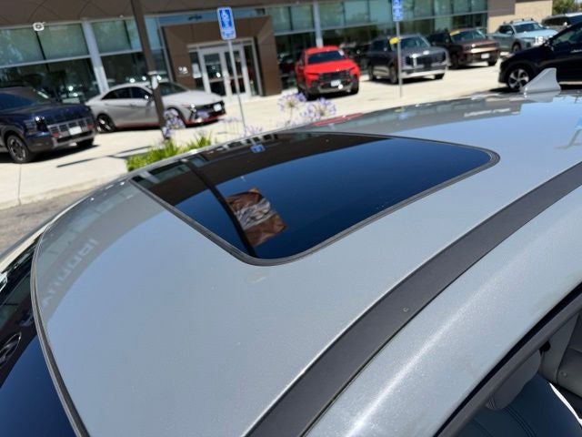 2023 Hyundai KONA ELECTRIC Limited