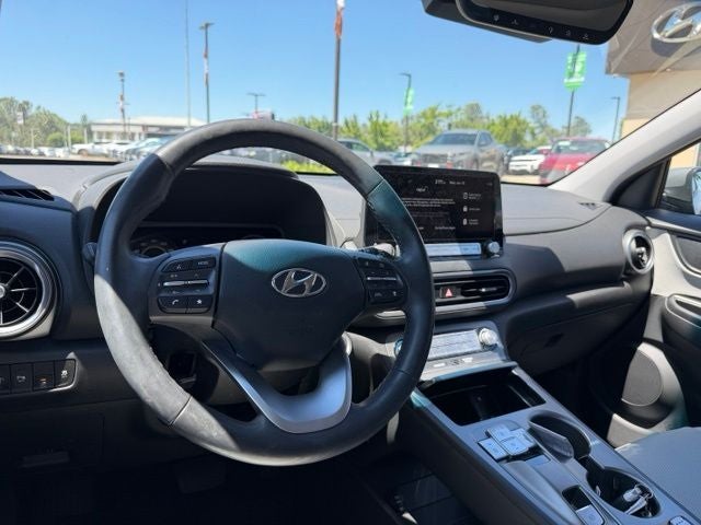 2023 Hyundai KONA ELECTRIC Limited
