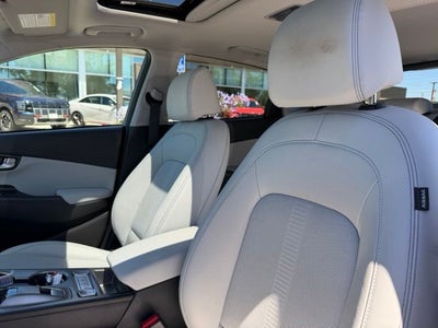 2023 Hyundai KONA ELECTRIC Limited