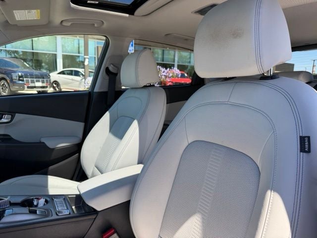 2023 Hyundai KONA ELECTRIC Limited